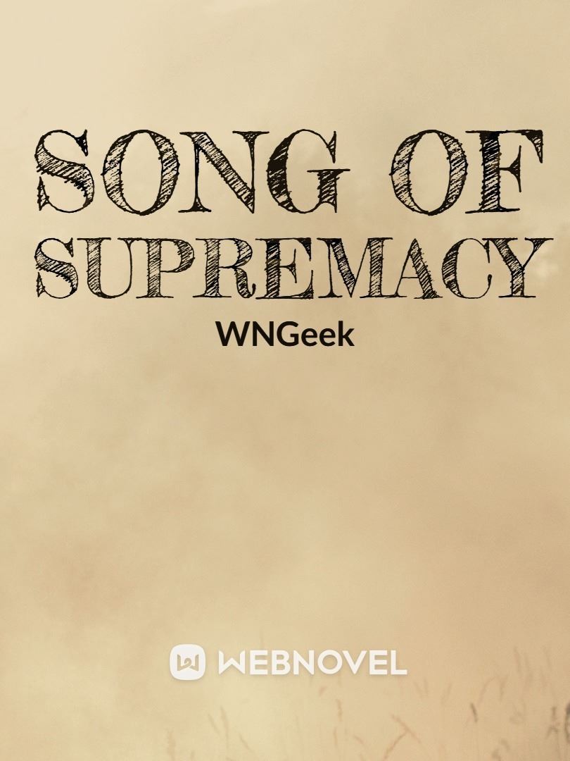 Song of Supremacy icon