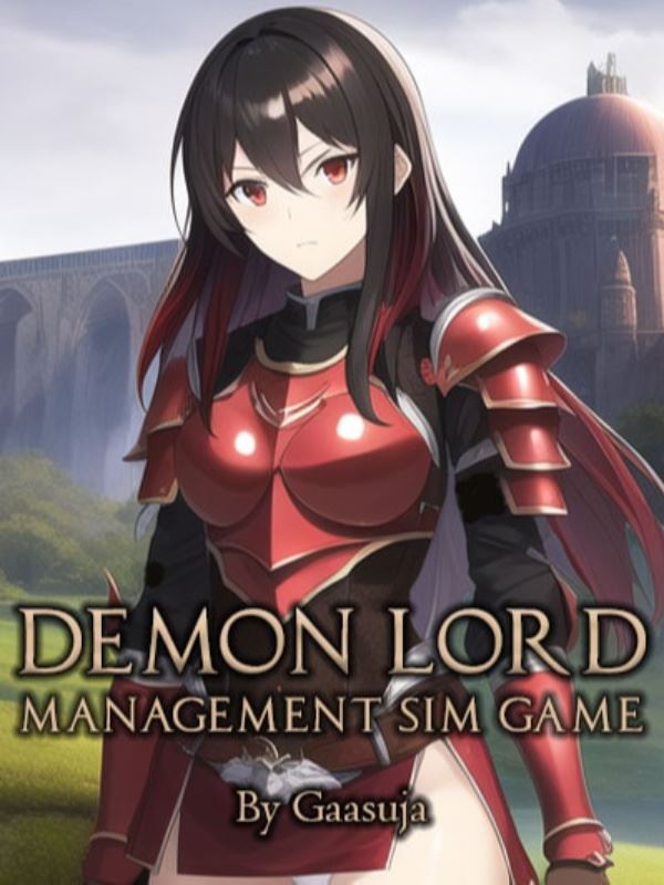 Demon Lord Management Sim Game icon