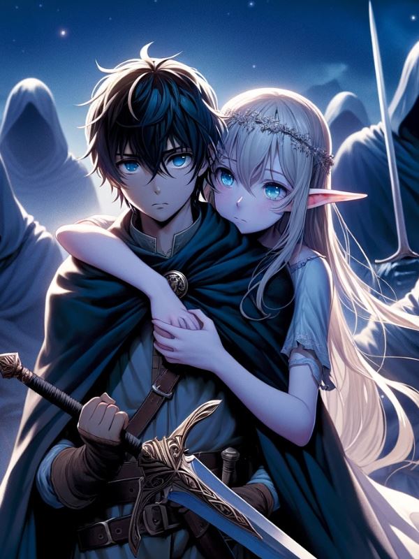 My Five Beautiful Girlfriends Against the Spirit World icon