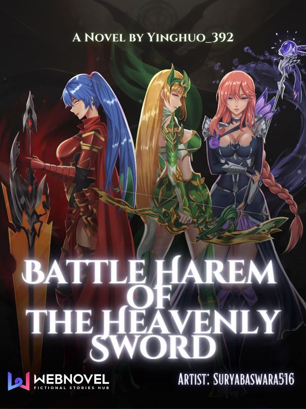 Battle Harem of the Heavenly Sword icon