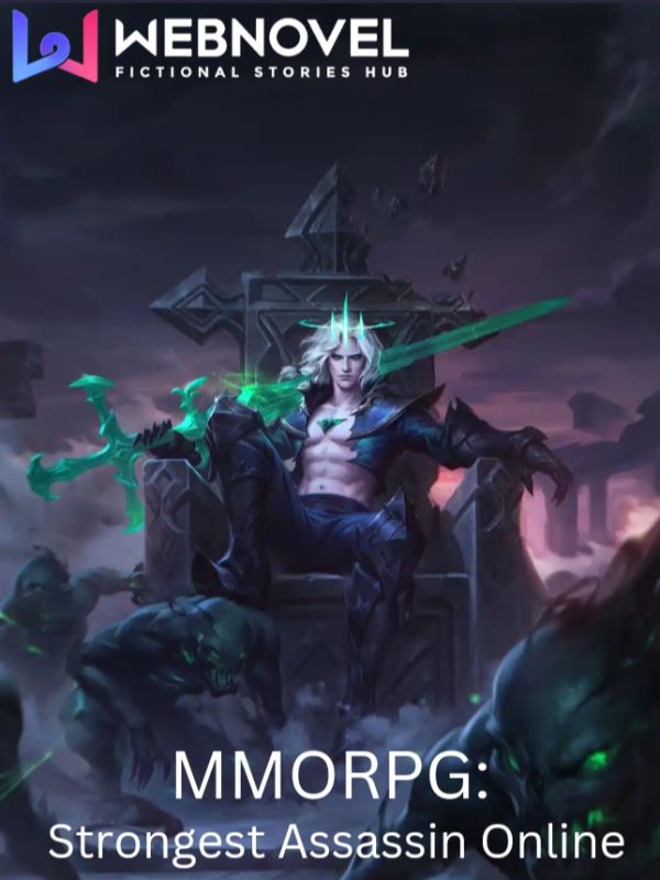 MMORPG: Strongest Assassin Online icon