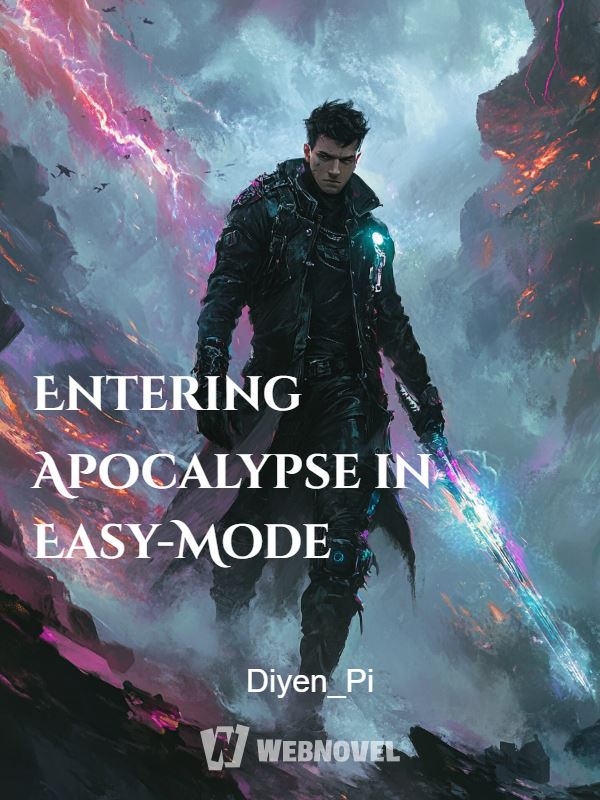Entering Apocalypse in Easy-Mode icon