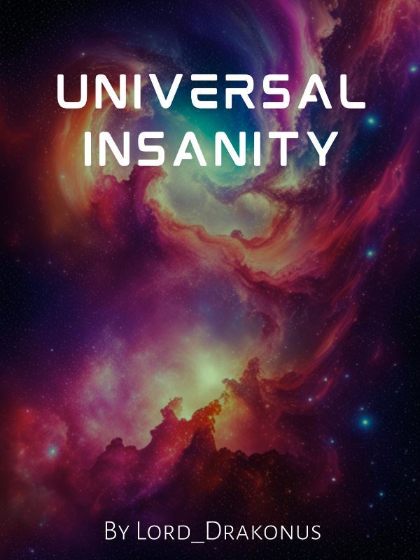 Universal Insanity icon