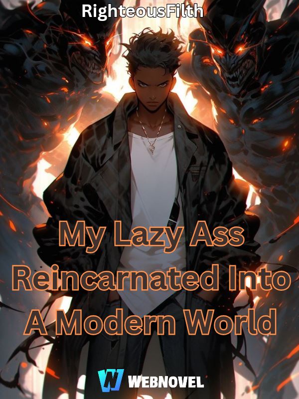 My Lazy Ass Reincarnated Into a Modern World icon