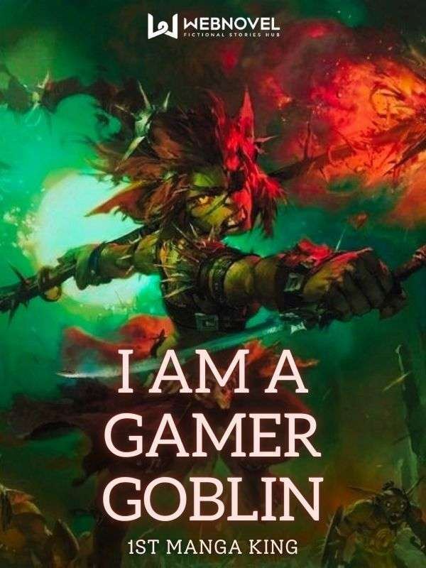 MMORPG: I Am A Gamer Goblin! icon