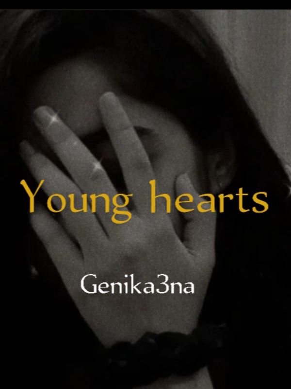 Young hearts icon