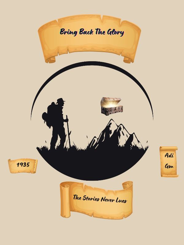 Bring Back The Glory icon