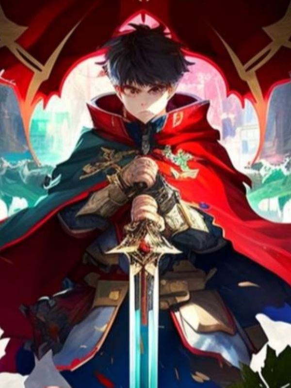 VRMMORPG: I Can Use All Job Class icon