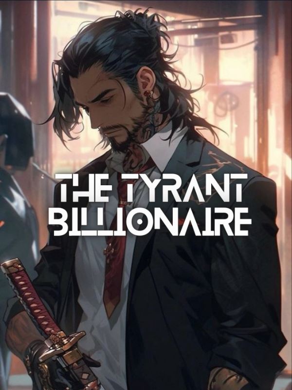 The Tyrant Billionaire icon