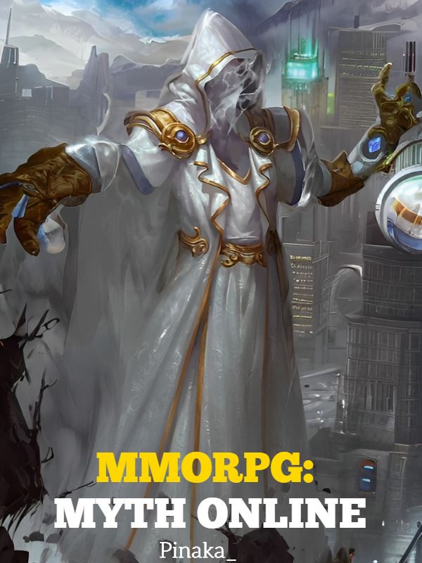 MMORPG: Myth Online icon