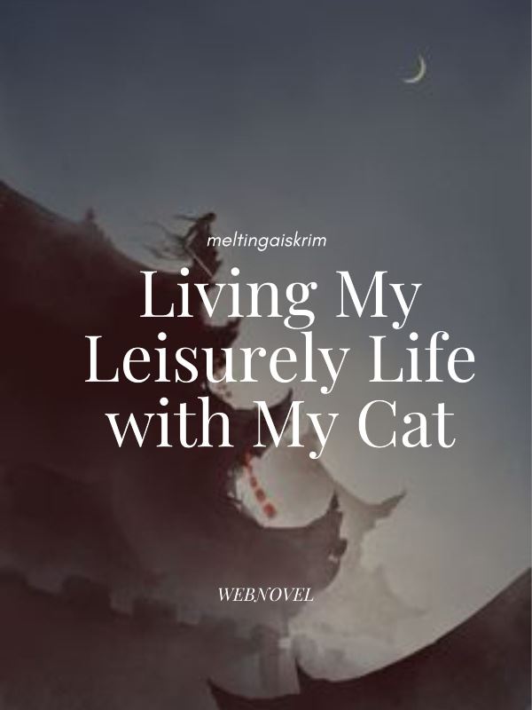 Living My Leisurely Life with My Cat icon