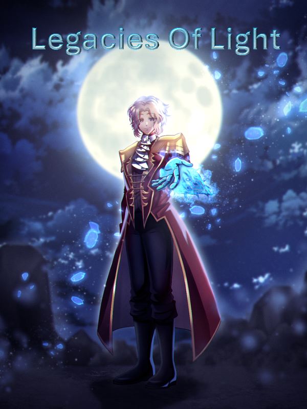 Legacies Of Light icon