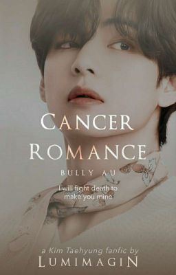 Cancer Romance (Bully AU, completed) icon