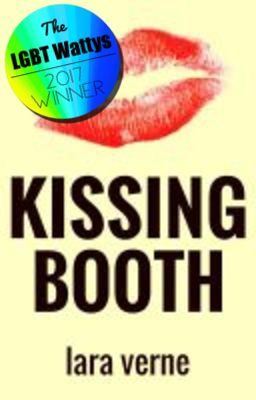 Kissing Booth [BoyxBoy] icon
