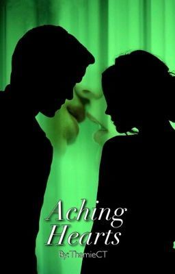 Aching Hearts // Draco Malfoy fanfiction icon