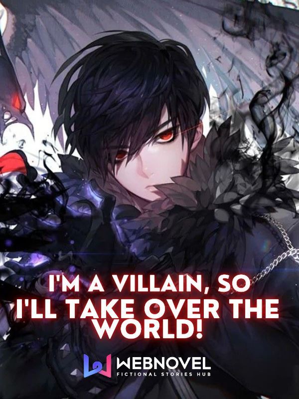 I'm a Villain, So I'll Take Over The World! icon