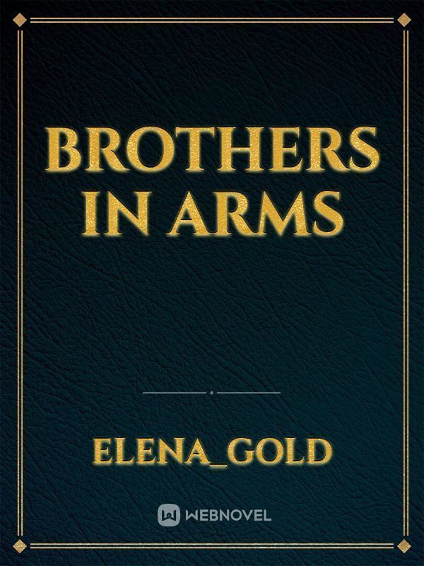 BROTHERS IN ARMS icon