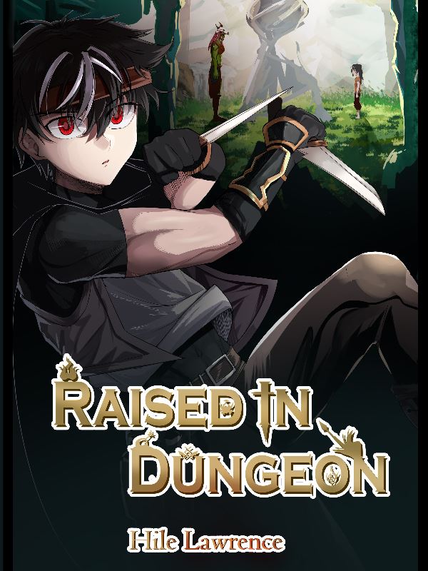 Raised in Dungeon icon