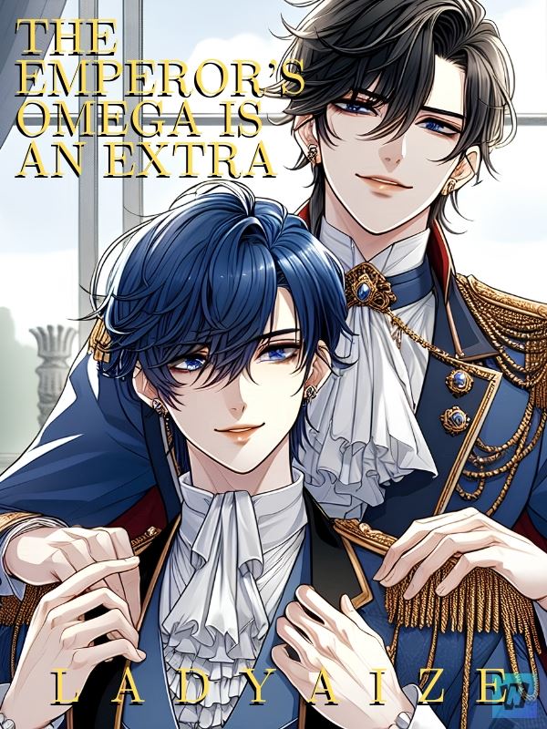 The Emperor's Omega Is An Extra icon