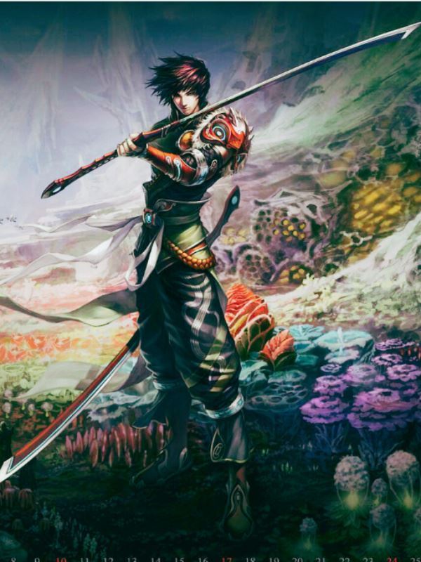 Dance Of A Thousand Blades icon