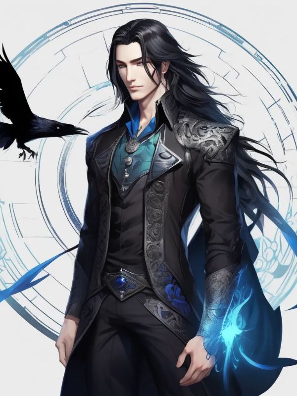 Path of Immortality in the Apocalypse icon