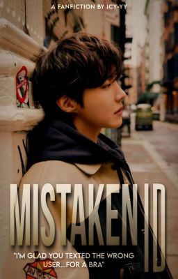Mistaken ID || Jung Hoseok icon