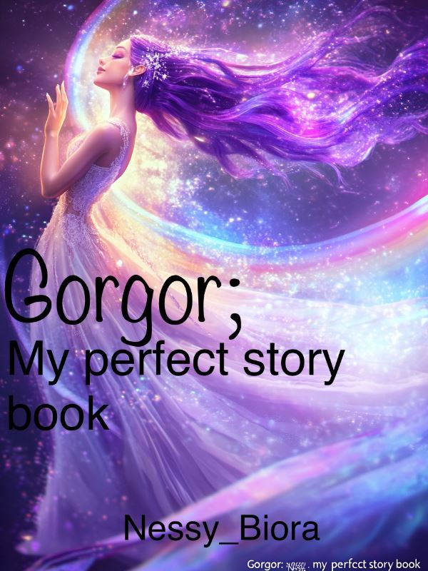 Gorgor; My perfect story book icon