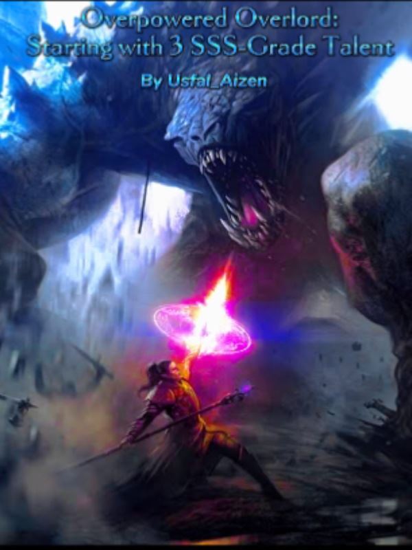 Overpowered Overlord: Starting With Three SSS Grade Talents icon