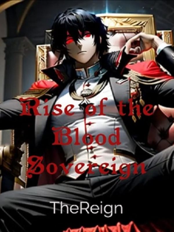 Rise of the Blood Sovereign icon