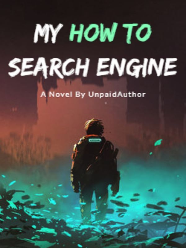 My How To Search Engine icon