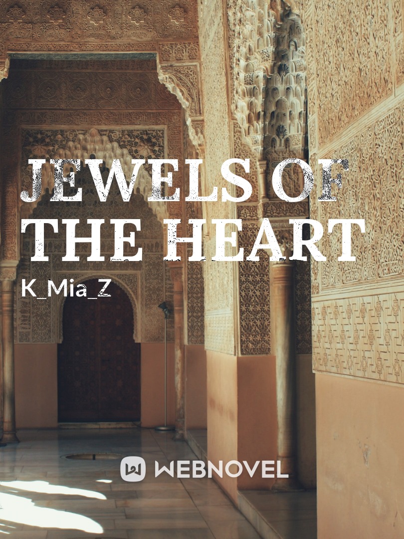 Jewels of the Heart icon