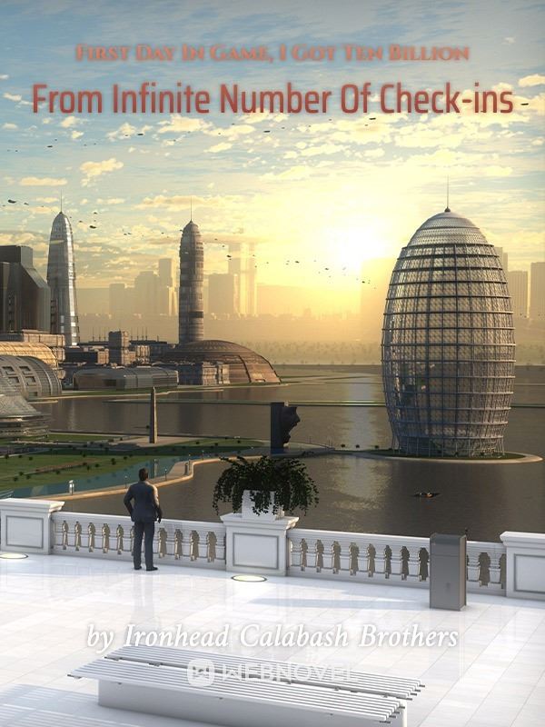 First Day In Game, I Got Ten Billion From Infinite Number Of Check-ins icon