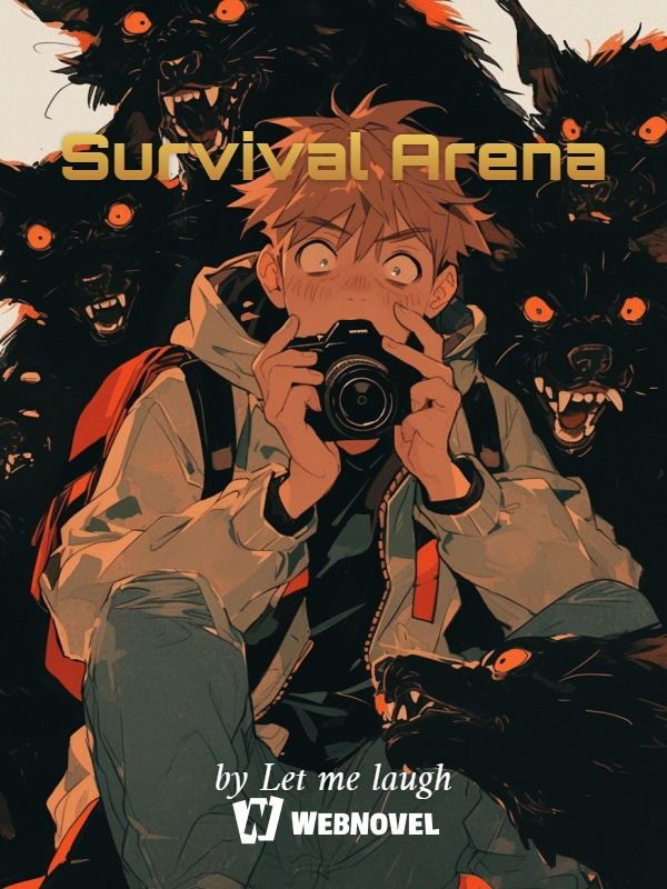 Survival Arena icon