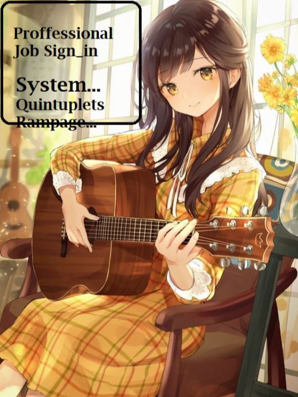 Quintuplets Lover & Free Job System. icon