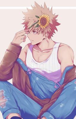 Speak (Bakugou Katsuki x Reader) icon