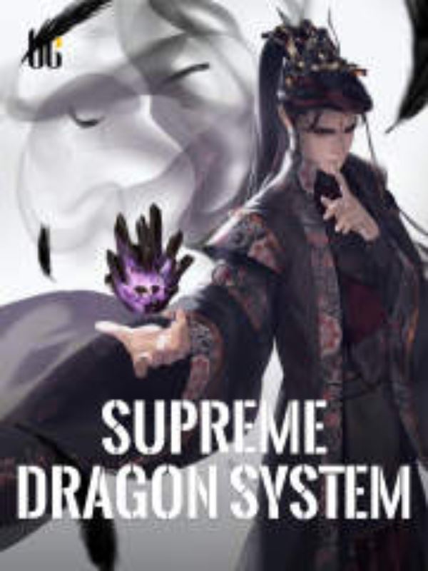 Supreme Dragon System icon