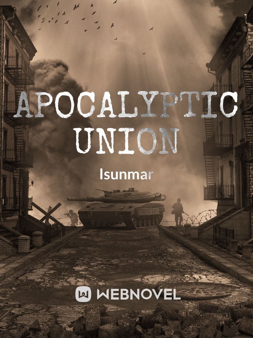 Apocalyptic Union icon