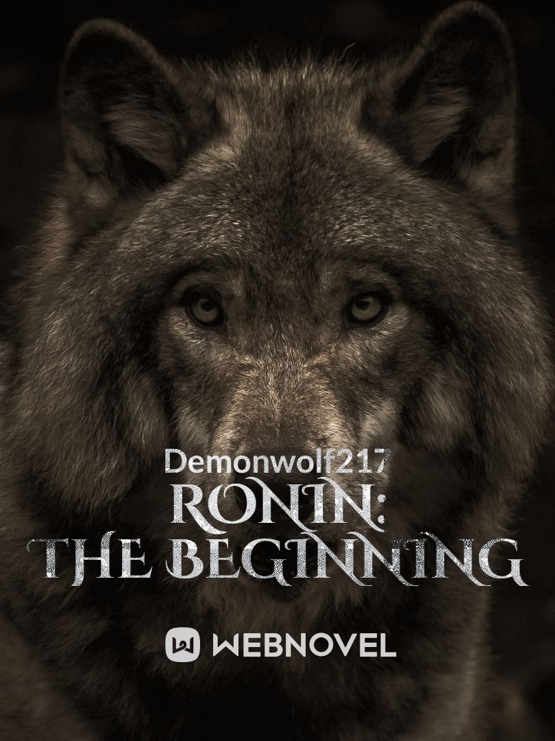 RONIN: THE BEGINNING icon