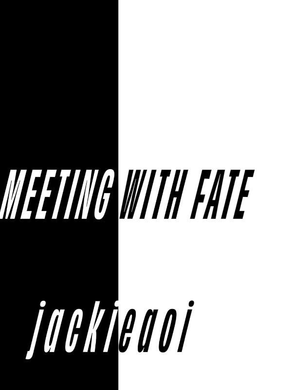 Meeting with Fate icon