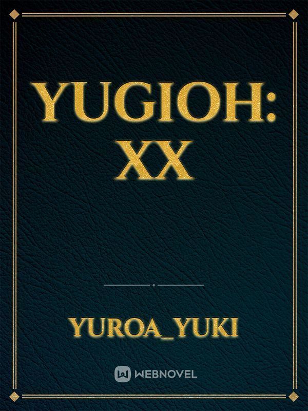 Yugioh: XX icon