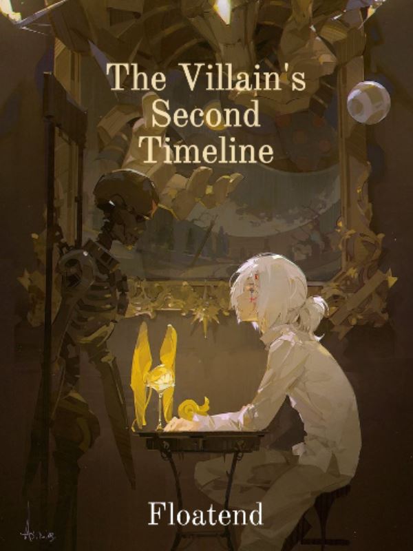 The Villain's Second Timeline icon