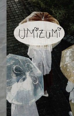 UMIZUMI | Iwaizumi Hajime ✓ icon