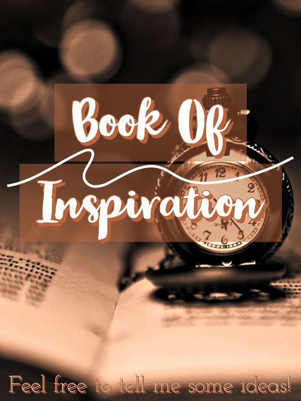 Book of inspirations icon