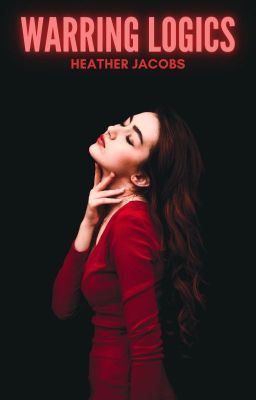 Warring Logics *COMPLETE* (Book 1 of The Institute of Fantasiological Studies) icon