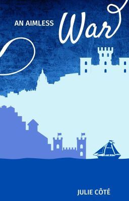 An Aimless War (Greatest Thief 2) icon