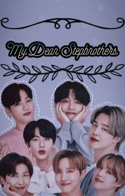 My Dear Stepbrothers (bts ff) icon