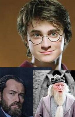 past  Harry time travel icon