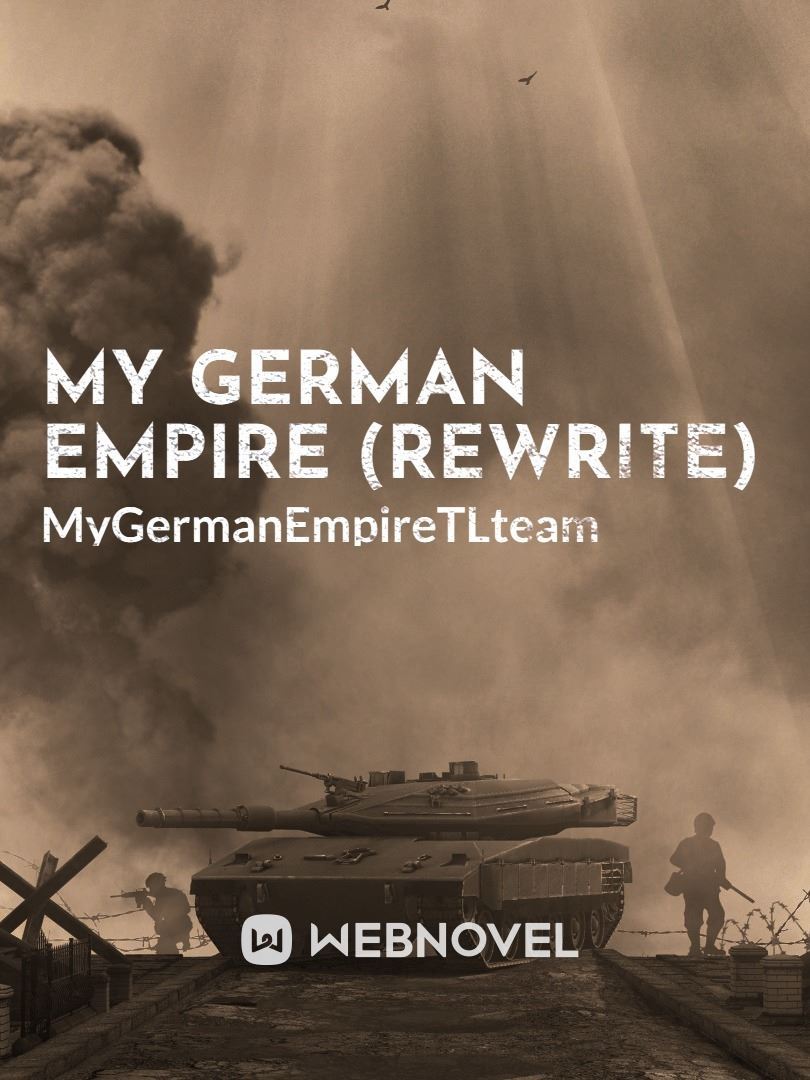 My German Empire (REWRITE) icon