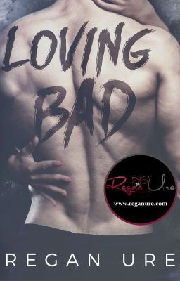 Loving Bad - Loving Bad Series (Sample of Published Book) icon