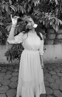 When Black And White Created Grey ✔️ icon
